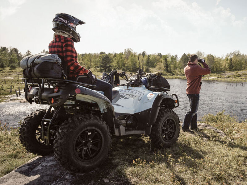 New Argo Xplorer ATVs for Sale in Winnipeg Manitoba