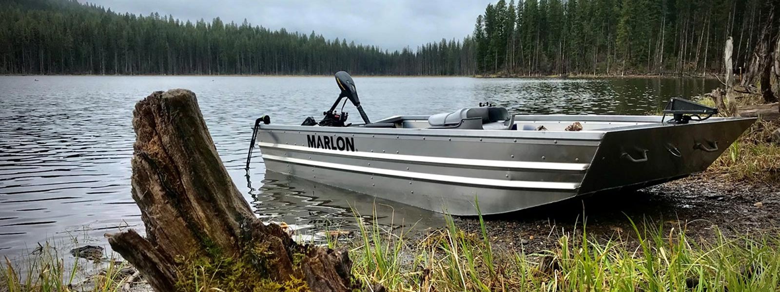 Full-Line Marlon Boats Dealer Serving Winnipeg and Surrounding Area in Manitoba